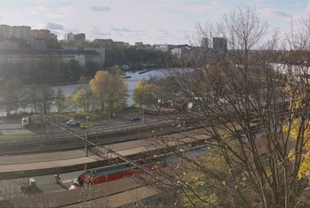 Norrbackagatan 3, Stockholm - bild 2