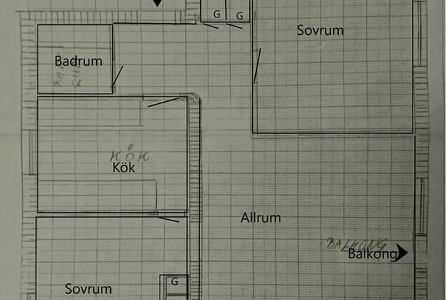Arkitektvägen 42, Bromma - bild 1