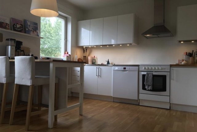Illerbacken 5, Lidingö - bild 2