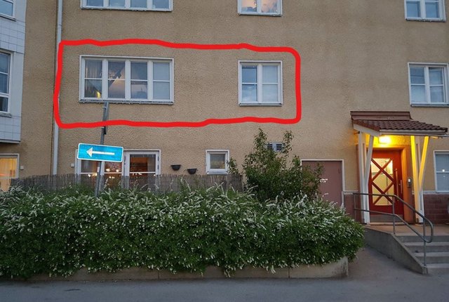 Hagsätra torg 2, Bandhagen - bild 4
