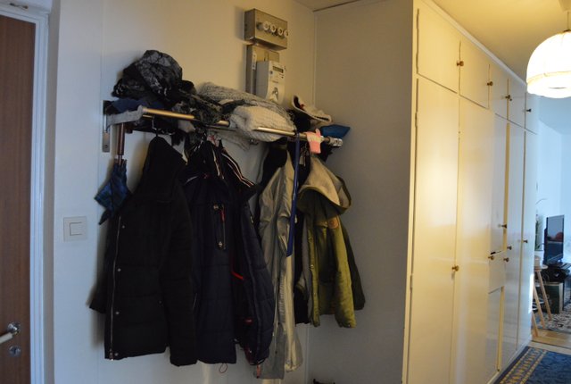 Ölmevägen 11, Farsta - bild 1