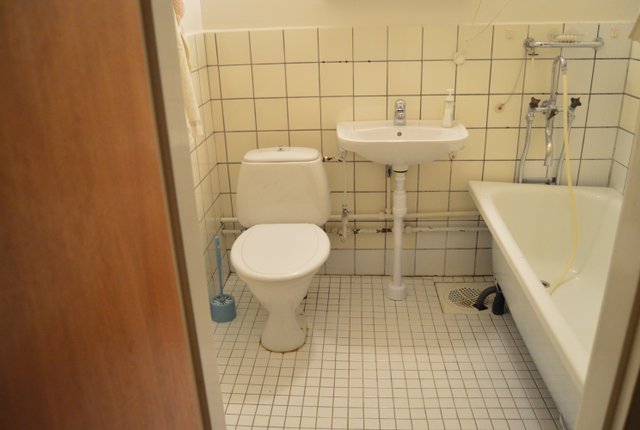 Ölmevägen 11, Farsta - bild 8