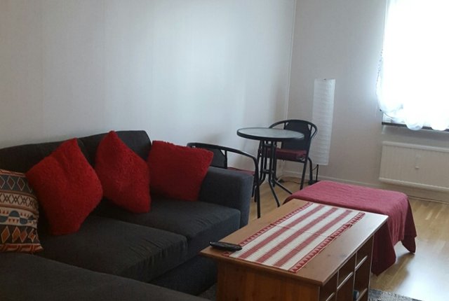 Glanshammarsgatan 56, Bandhagen - bild 3