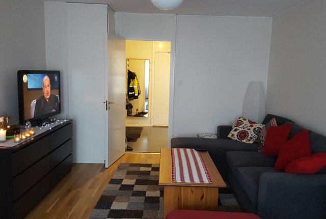 Glanshammarsgatan 56, Bandhagen - bild 1
