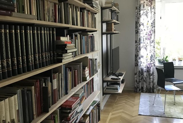 Södra Allégatan 2A, Göteborg - bild 8