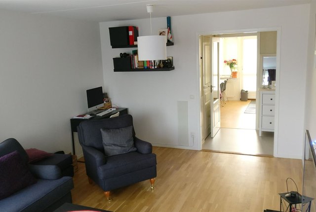 Söderberga allé 1, Vällingby - bild 2