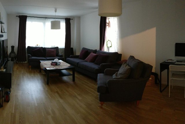 Söderberga allé 1, Vällingby - bild 3