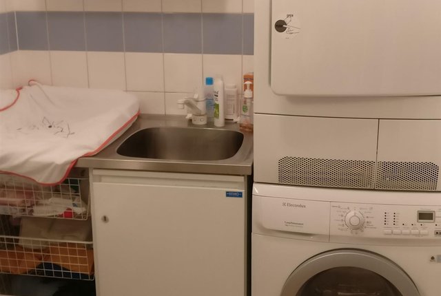Söderberga allé 1, Vällingby - bild 8