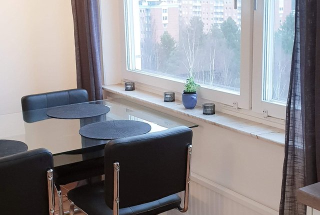 Stenbockens gata 115, Haninge - bild 1
