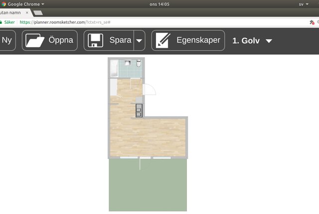 Ormängsgatan 61B, Hässelby - bild 1