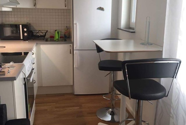 Odensalavägen 28, Märsta - bild 1