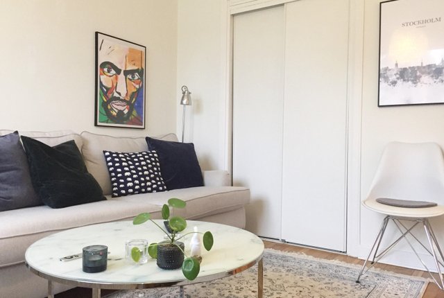 Brännkyrkagatan 56, Stockholm - bild 1