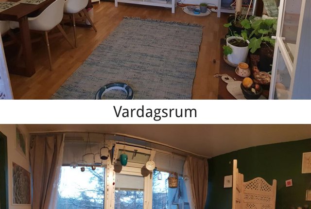 Ejdervägen 36, Farsta - bild 7