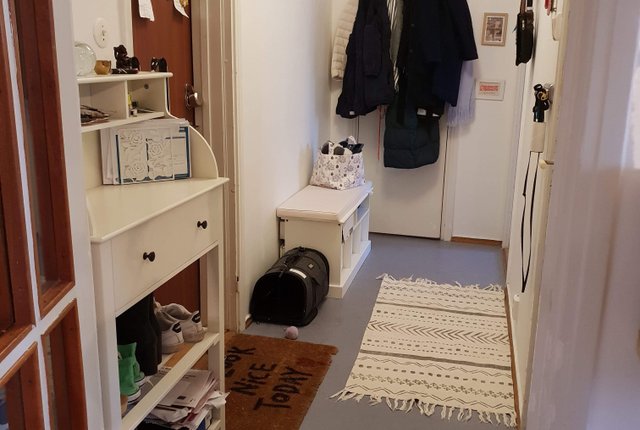 Ejdervägen 36, Farsta - bild 2