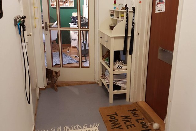 Ejdervägen 36, Farsta - bild 1