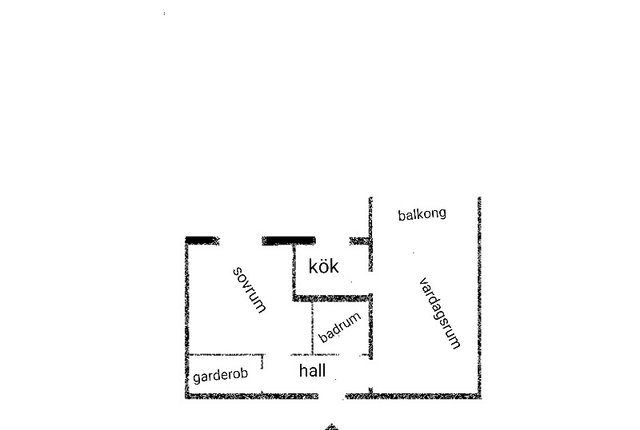 Ejdervägen 36, Farsta - bild 8