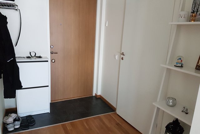 Frimurarvägen 38, Skärholmen - bild 7