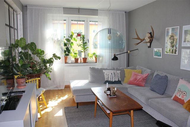 Vattenledningsvägen 14, Hägersten - bild 8