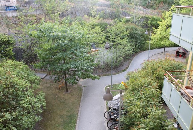Vattenledningsvägen 14, Hägersten - bild 6