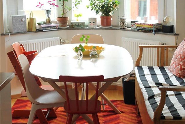 Vattenledningsvägen 14, Hägersten - bild 2
