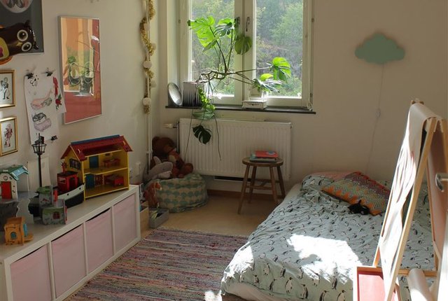 Vattenledningsvägen 14, Hägersten - bild 4