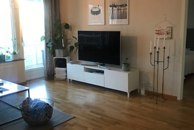 Alphyddevägen 7, Solna - bild 3