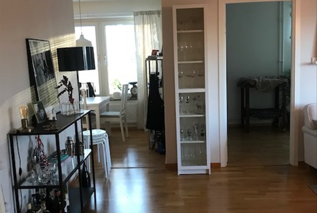 Alphyddevägen 7, Solna - bild 4