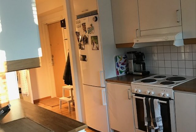 Alphyddevägen 7, Solna - bild 7