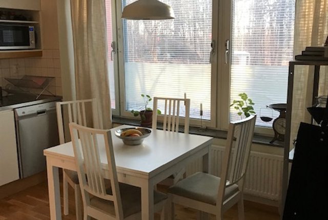 Alphyddevägen 7, Solna - bild 6