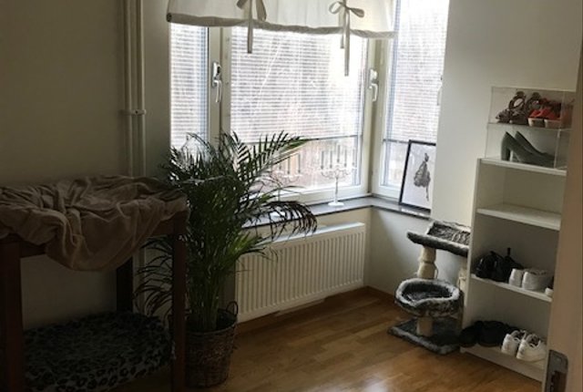 Alphyddevägen 7, Solna - bild 5