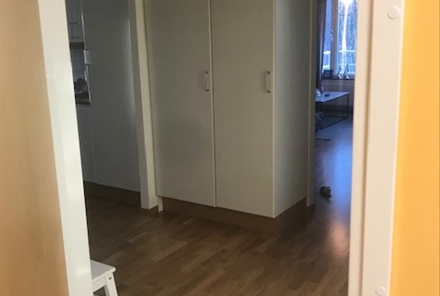 Alphyddevägen 7, Solna - bild 2
