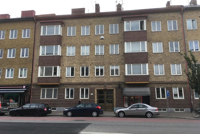 Södra Förstadsgatan 118, Malmö - bild 3
