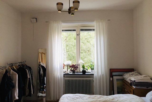 Södra Förstadsgatan 118, Malmö - bild 1