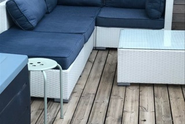 Bergalidsgången 6, Tyresö - bild 6
