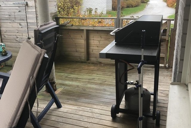 Bergalidsgången 6, Tyresö - bild 4