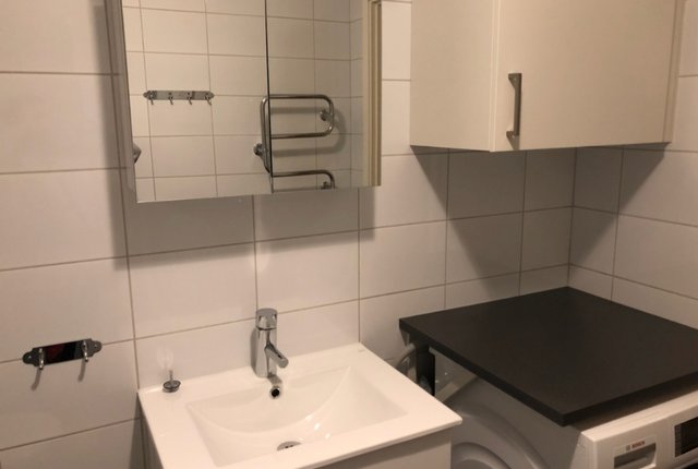 Fyrspannsvägen 3, Nacka - bild 1