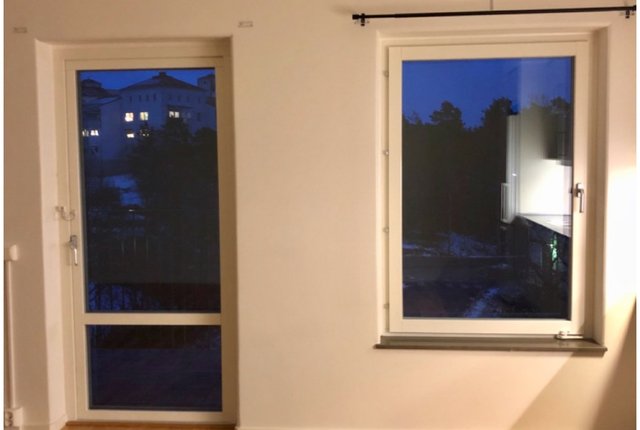 Fyrspannsvägen 3, Nacka - bild 8