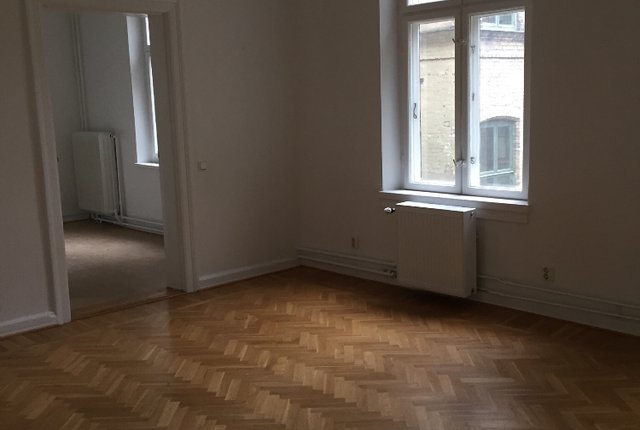 Kyrkogatan 3F, Malmö - bild 1