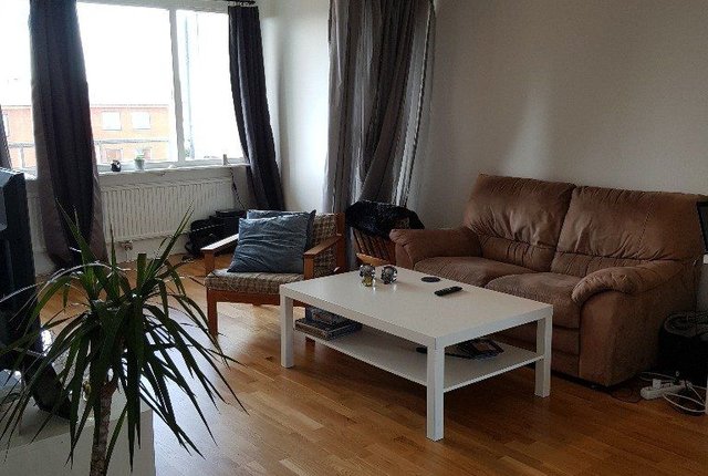 Pilegården 4D, Askim - bild 1