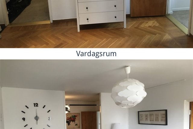 Maltesholmsvägen 135, Hässelby - bild 3