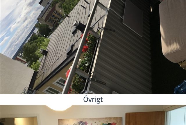 Maltesholmsvägen 135, Hässelby - bild 1