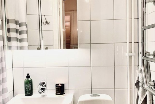 Gävlegatan 1, Stockholm - bild 5