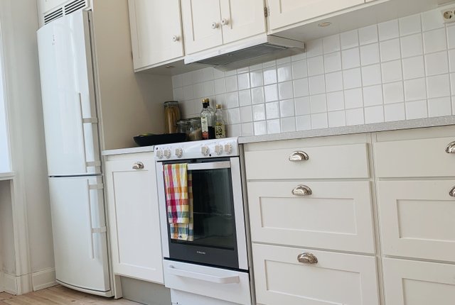 Gävlegatan 1, Stockholm - bild 4