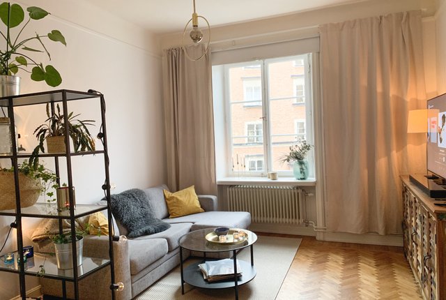 Gävlegatan 1, Stockholm - bild 1