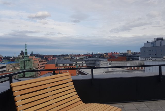 Anna Whitlocks Gata 2, Stockholm - bild 3