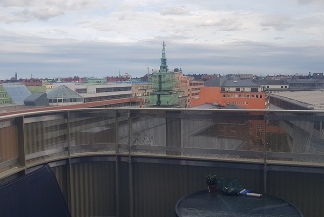 Anna Whitlocks Gata 2, Stockholm - bild 4