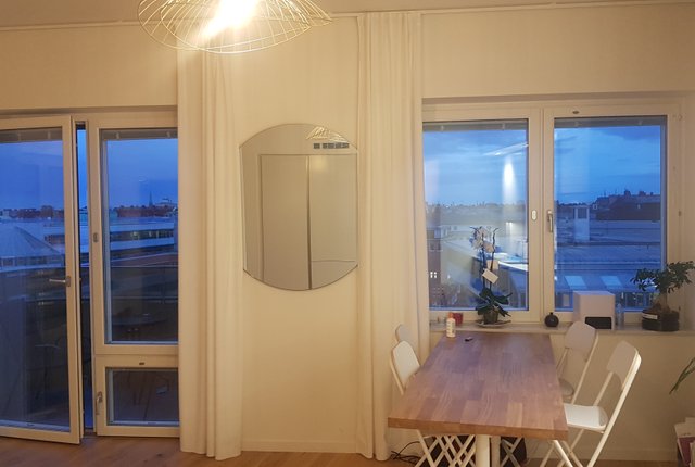 Anna Whitlocks Gata 2, Stockholm - bild 5
