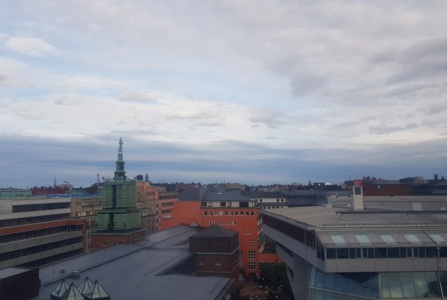 Anna Whitlocks Gata 2, Stockholm - bild 8