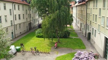 Gudmundsgatan 3B, Göteborg - bild 2