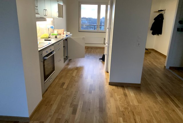 Nymilsgatan 45, Västra Frölunda - bild 4
